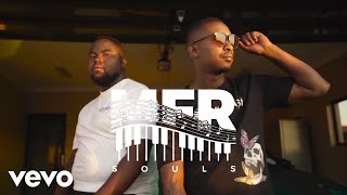 MFR Souls - Toi Moi ft. Mzulu Kakhulu, Obeey Amor