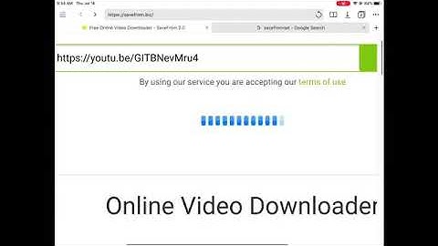 HELP! I Can’t Save Videos On SaveFromNet 2.0