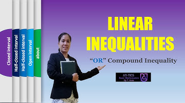 Graphing Compound Inequality Part 2