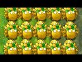 Plants vs zombies fusion 🍋🍋