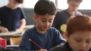 مدارس لبنان تعاني من الضغوط