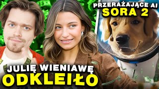 JAK AFIRMOWAĆ BOGACTWO? 💵 (WIENIAWA U WOJEWÓDŹKIEGO, SORA 2 OD OPEN AI)