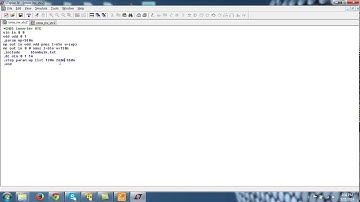 LTspice Netlist Video -15
