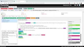 Email Analysis Demo - Eccentex AI Services