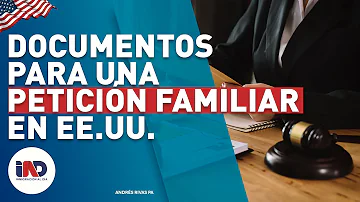 ¿Qué es lo que más necesitan las familias?