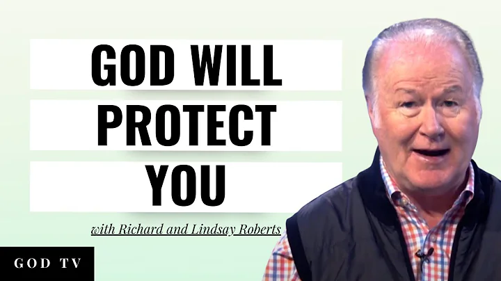 Don't Fear, God Will Protect You | Richard and Lin...