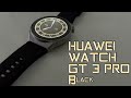 Huawei Watch GT 3 PRO - Unboxing - Review - Hindi
