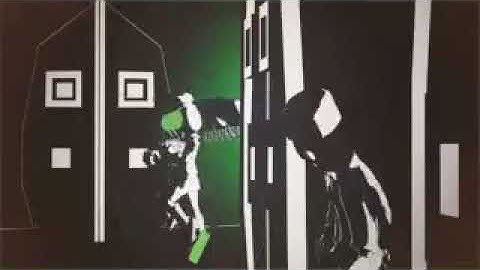 El-P - Flyentology (feat. Trent Reznor) (Official Music Video)