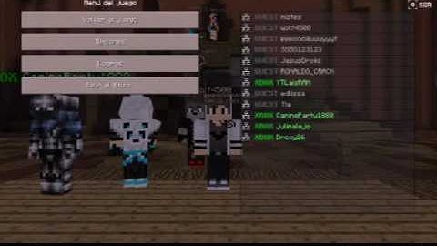 Skywars | Mcpe 0.15.6 LEET