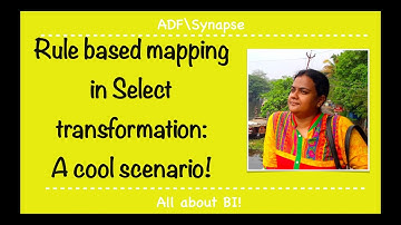 ADF\Synapse: Replace space in column names just like that, using Rule-based mapping