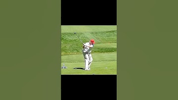 Trump’s Golf Course incident 🤯