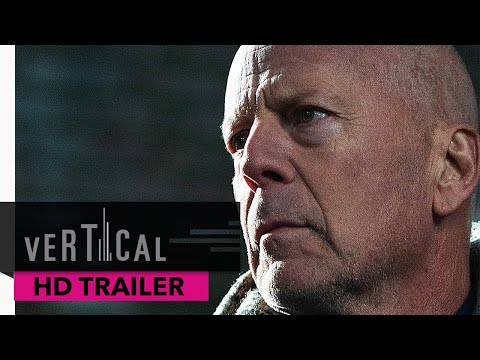 Hard Kill | Official Trailer (HD) | Vertical Entertainment