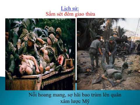 T25 - K5 - LSử - Bài Sấm sét đêm giao thừa