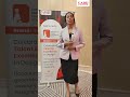 Hear From Our Partner At IDC Grand Finale!