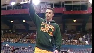 1991 Nysphsaa Intersectional Wrestling Finals Closing