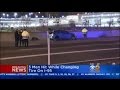 Deadly Bronx Crash