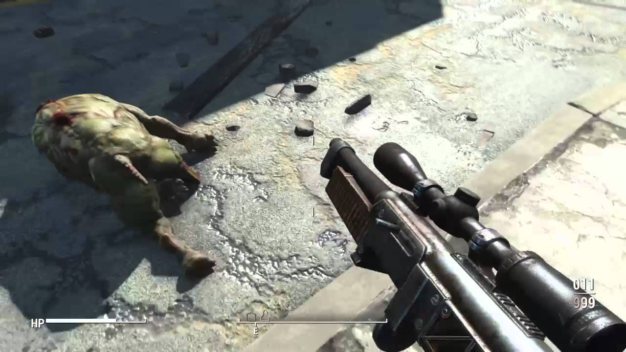 video phone beyonce mp3 Fallout 4_20151229121542