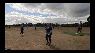 2025-08-31 - NSL Nationals - #3 Bees vs Southern Stormers - No Audio