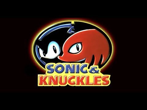 TGC Live: Sonic & Knuckles - TGC Live: Sonic & Knuckles