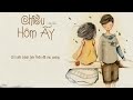 Chiều hôm ấy - Jaykii [Lyric Video]