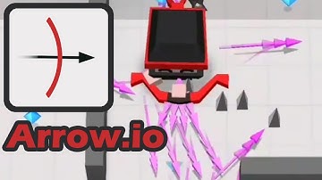 Arrow.io(beta) - Cheetah Games
