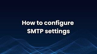 How to Configure SMTP Settings with Google Account (Step-by-Step Guide)