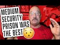 Medium Security Prison Was The Best - Chapter 11: Episode 14 | Larry Lawton: Jewel Thief | 15-