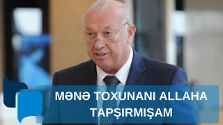 Cahangir Əsgərovdan 1 Milyonla Bağlı Açıqlama