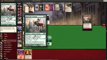 MTG Gatecrash Draft #8 - M2G2 (Average Drafters)