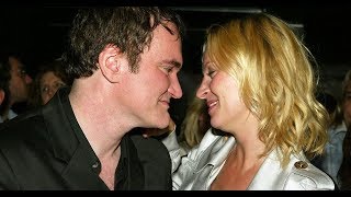 Famous Quentin Tarantino Responds To Uma Thurman Car Crash Accusations Wealth