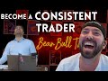 How to Become a Consistent Trader? by Thor Young