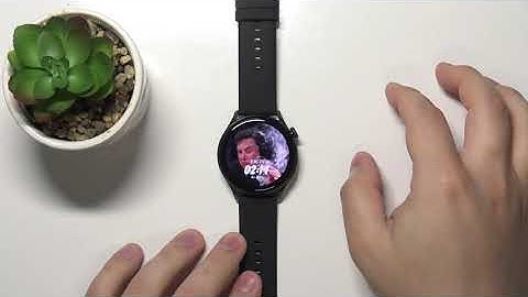 How to Unpair HUAWEI Watch 3 Active from Phone – Remove Bluetooth Connection