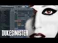 Lady Gaga Bloody Mary Dukesinister S Instrumental
