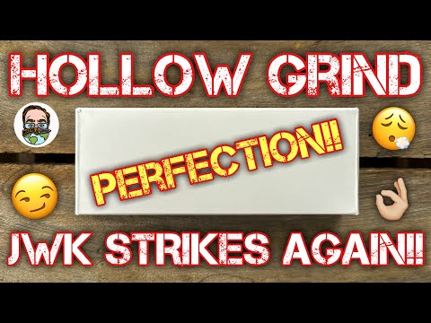 Jack Wolf has mastered the slip joint knife! This EDC is just further proof! ????????????