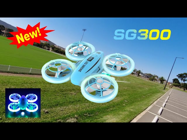 Mini Bumper drone Flybotic for kids