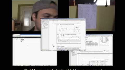 Arduino and Head Tracking