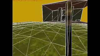 [Warlock3D] Adding terrain. Software renderer