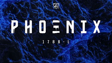 Phoenix - 1788-L Remix | Worlds 2019 - League of Legends