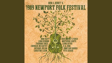 Thumbnail of Walking To New Orleans (Live: Newport 29th & 30th July 1989)