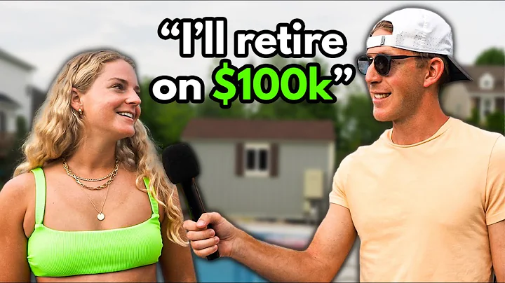 Asking People $100,000 today or $2,000,000 in two years?