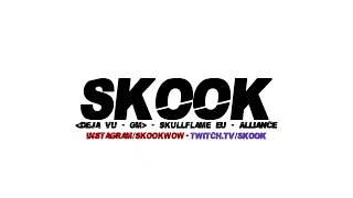 Skook - Molten Core Classic  (OT POV) | Fury Prot Warrior 🩸 98% Boss Execution 🩸