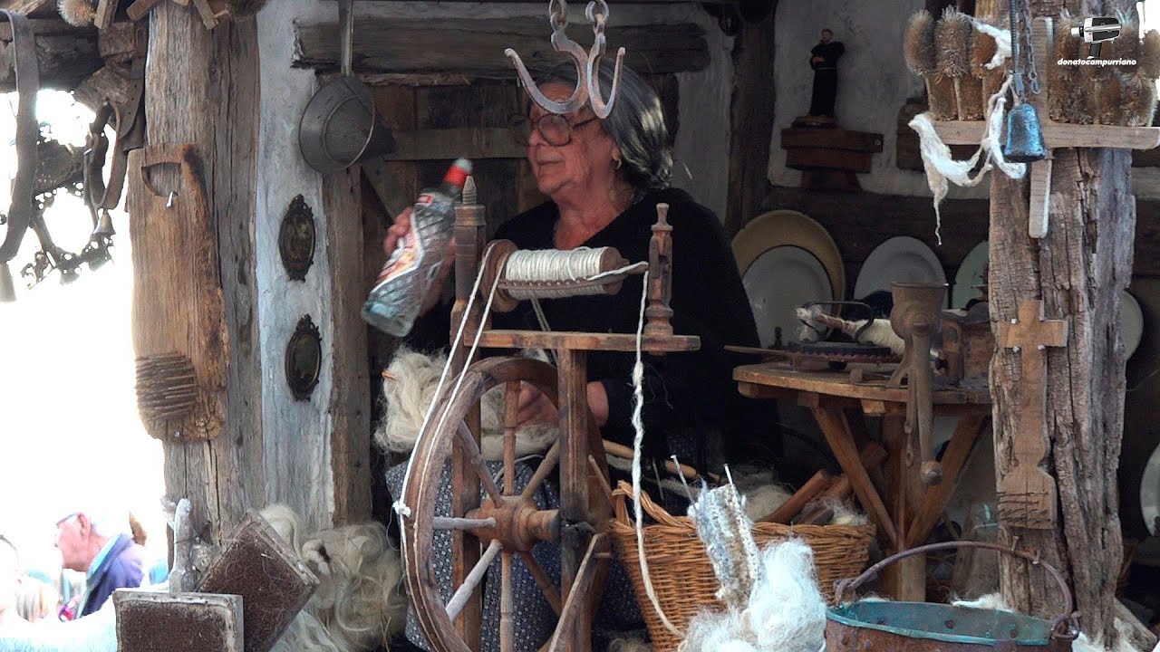 Reinosa -Día de Campoo 2024-Desfile de Carretas Típicas