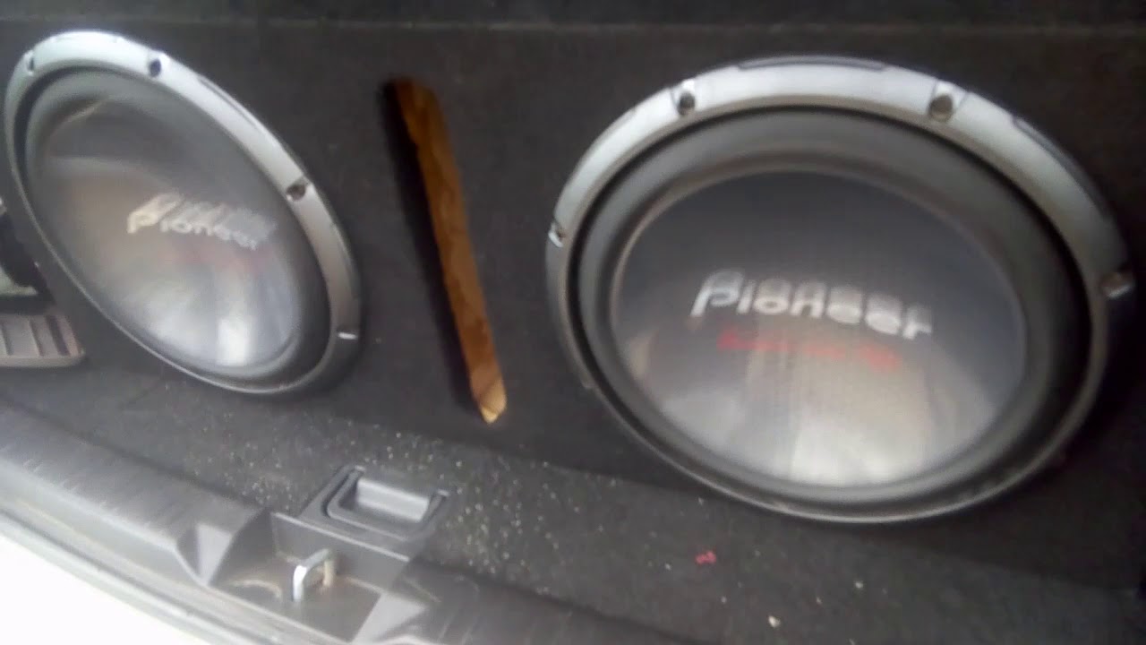 pioneer 3003