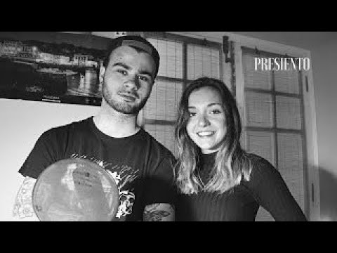 Presiento - Morat, Aitana (Sofia Y Ander Cover)