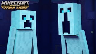 FULL EPISODE: Do Nothing in Minecraft: Story Mode (Episode 2)