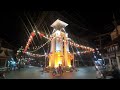 Betong Clock Tower, Thailand