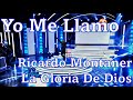 Ricardo Montaner - La Gloria De Dios | Yo Me Llamo Panamá