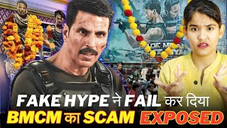 How BADE MIYAN CHOTE MIYAN ने बनायी FAKE HYPE \& Still FAILED