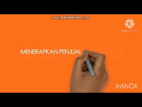 Materi Penjualan Langsung