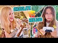 CHOCOLATE vs REAL | CHALLENGE